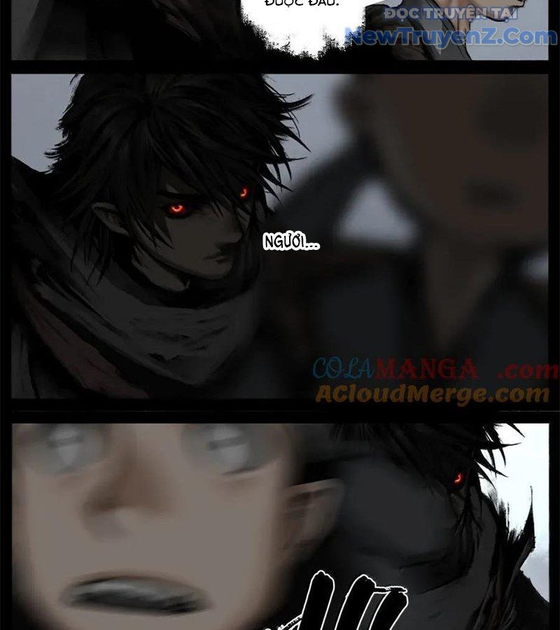 Tây Du Ký ngoại truyện - Chapter 357 - Page 11