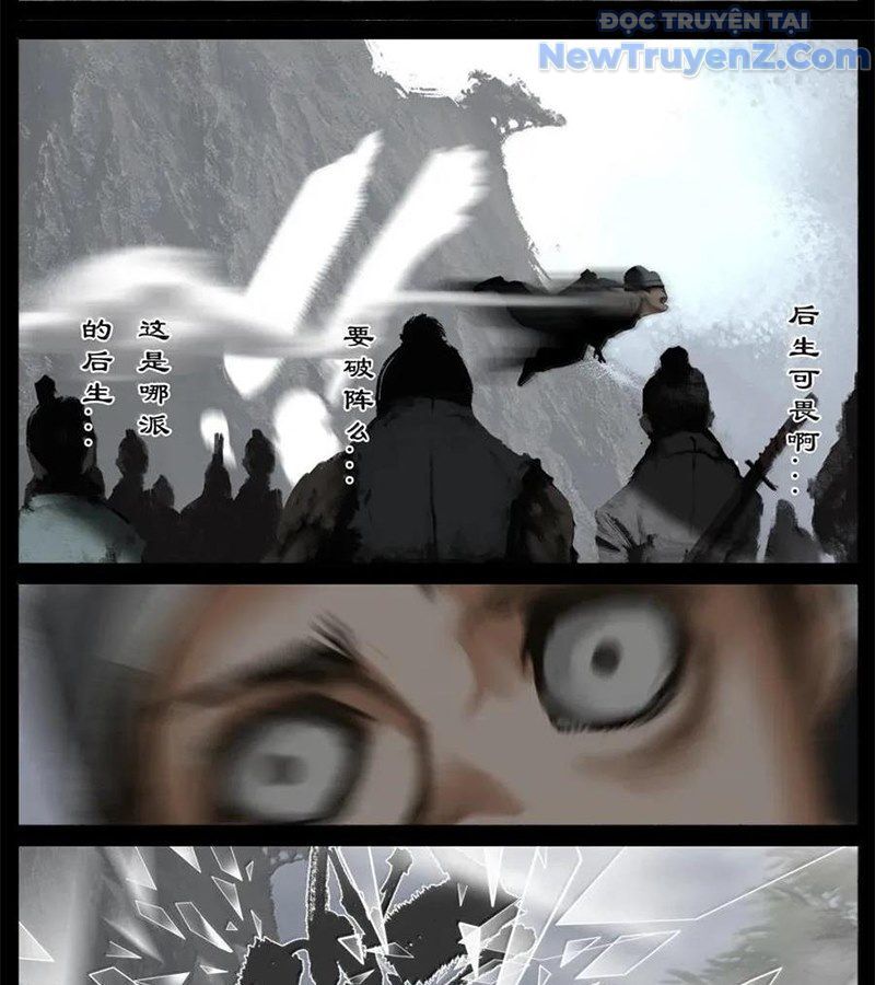 Tây Du Ký ngoại truyện - Chapter 357 - Page 13