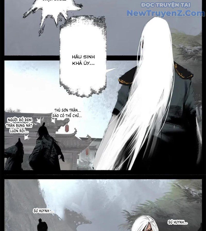 Tây Du Ký ngoại truyện - Chapter 357 - Page 15