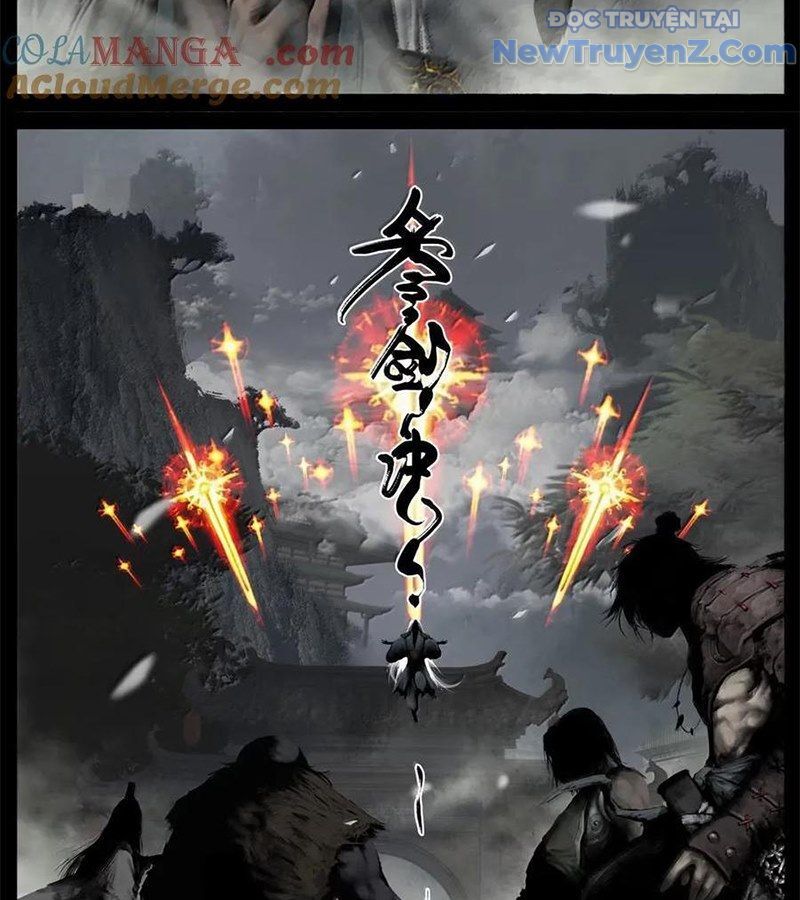 Tây Du Ký ngoại truyện - Chapter 357 - Page 17