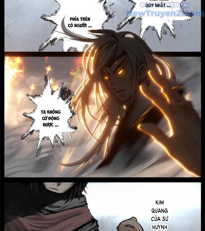 Tây Du Ký ngoại truyện - Chapter 357 - Page 20