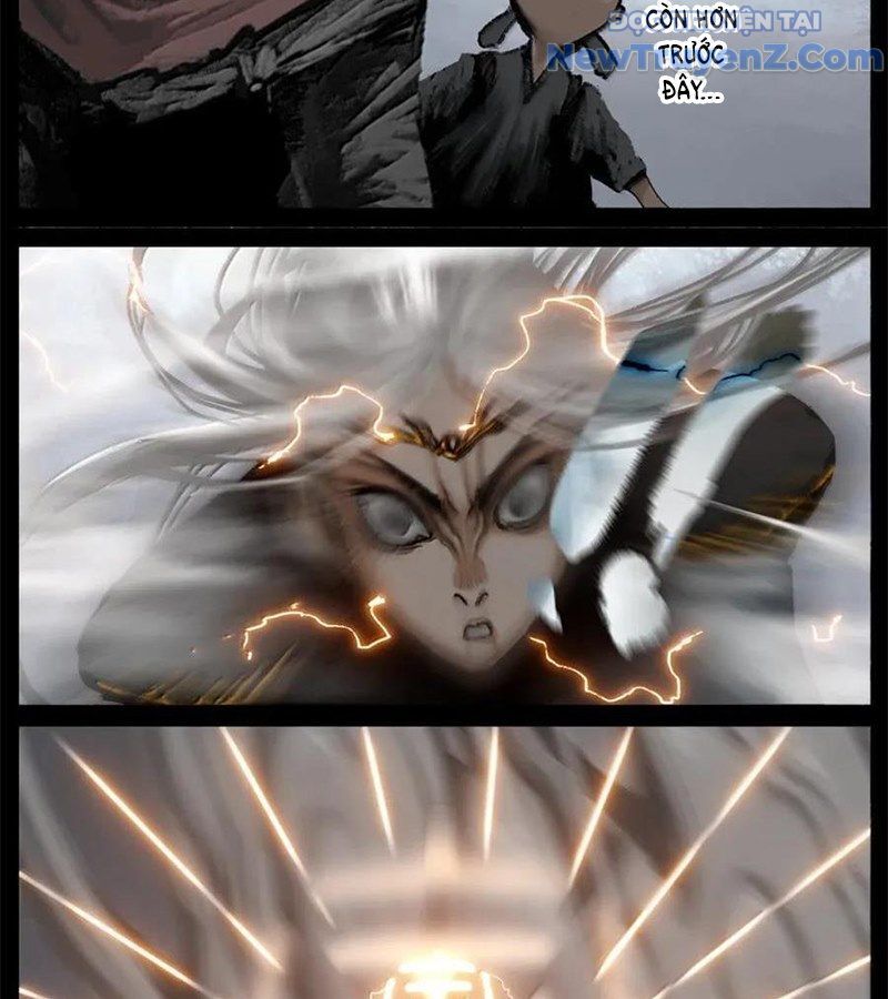 Tây Du Ký ngoại truyện - Chapter 357 - Page 21