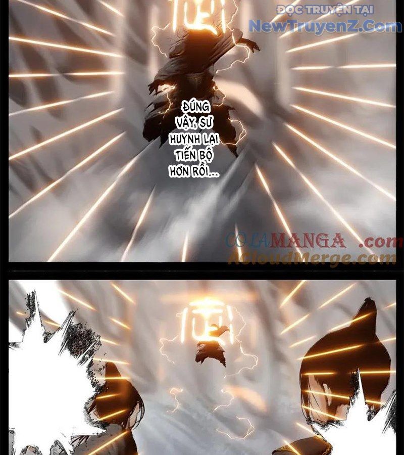 Tây Du Ký ngoại truyện - Chapter 357 - Page 22