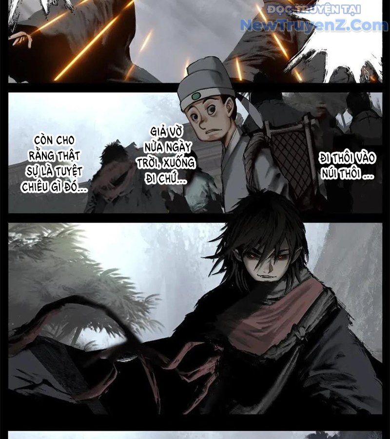 Tây Du Ký ngoại truyện - Chapter 357 - Page 23