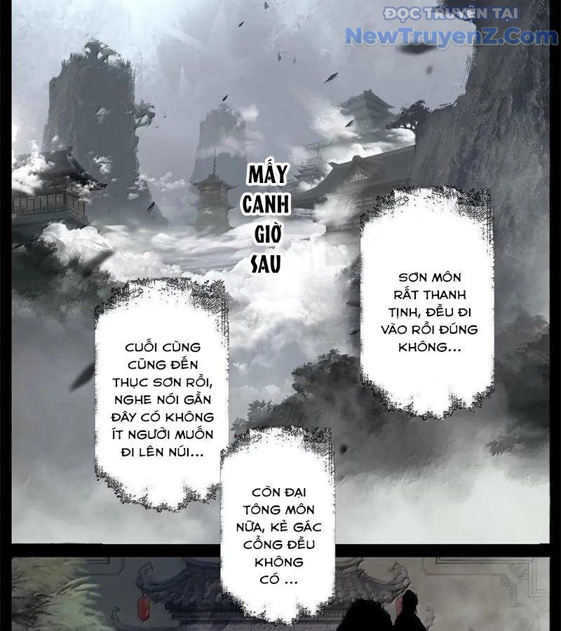 Tây Du Ký ngoại truyện - Chapter 357 - Page 24