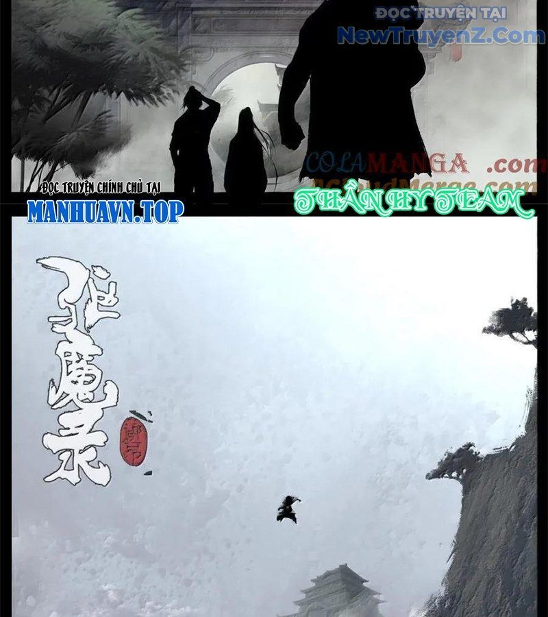 Tây Du Ký ngoại truyện - Chapter 357 - Page 25