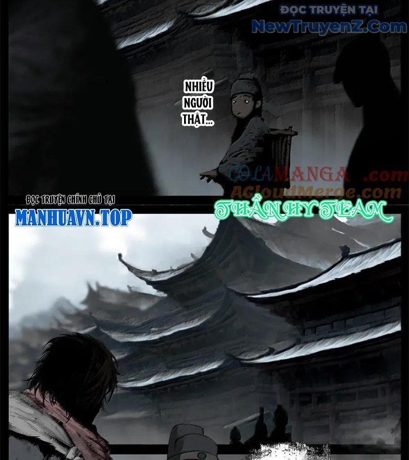 Tây Du Ký ngoại truyện - Chapter 357 - Page 3