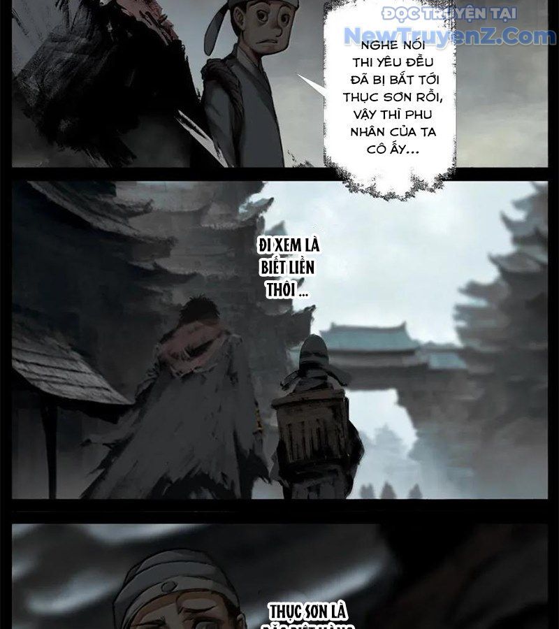 Tây Du Ký ngoại truyện - Chapter 357 - Page 4