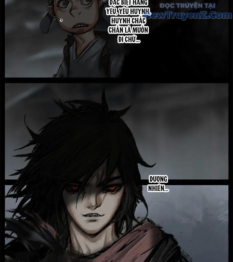 Tây Du Ký ngoại truyện - Chapter 357 - Page 5