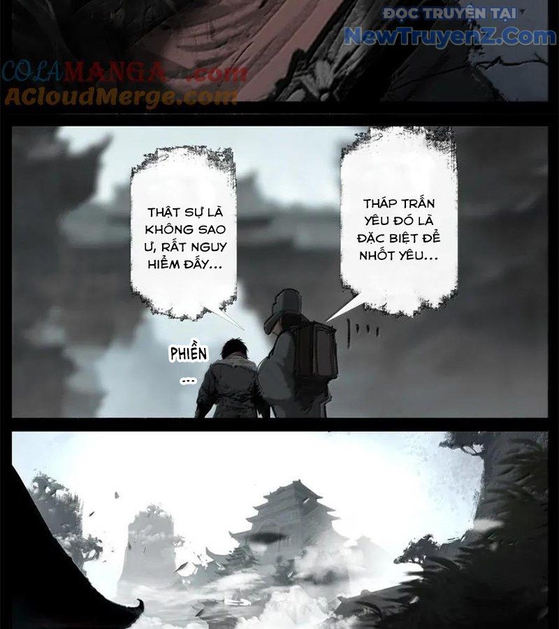 Tây Du Ký ngoại truyện - Chapter 357 - Page 6