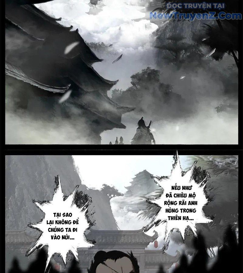 Tây Du Ký ngoại truyện - Chapter 357 - Page 7