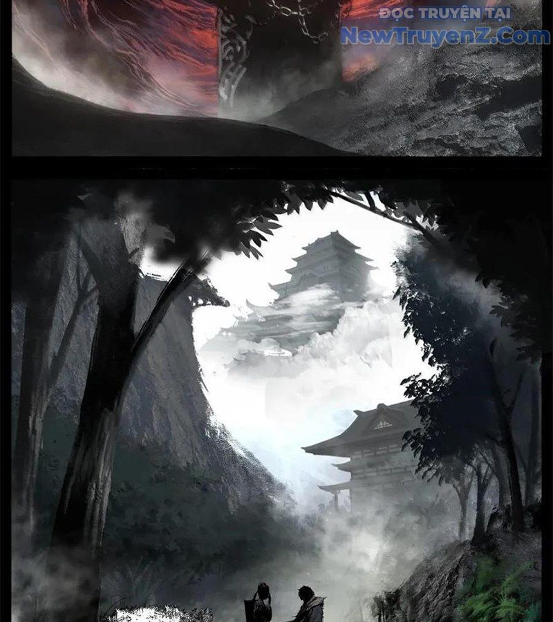 Tây Du Ký ngoại truyện - Chapter 358 - Page 10