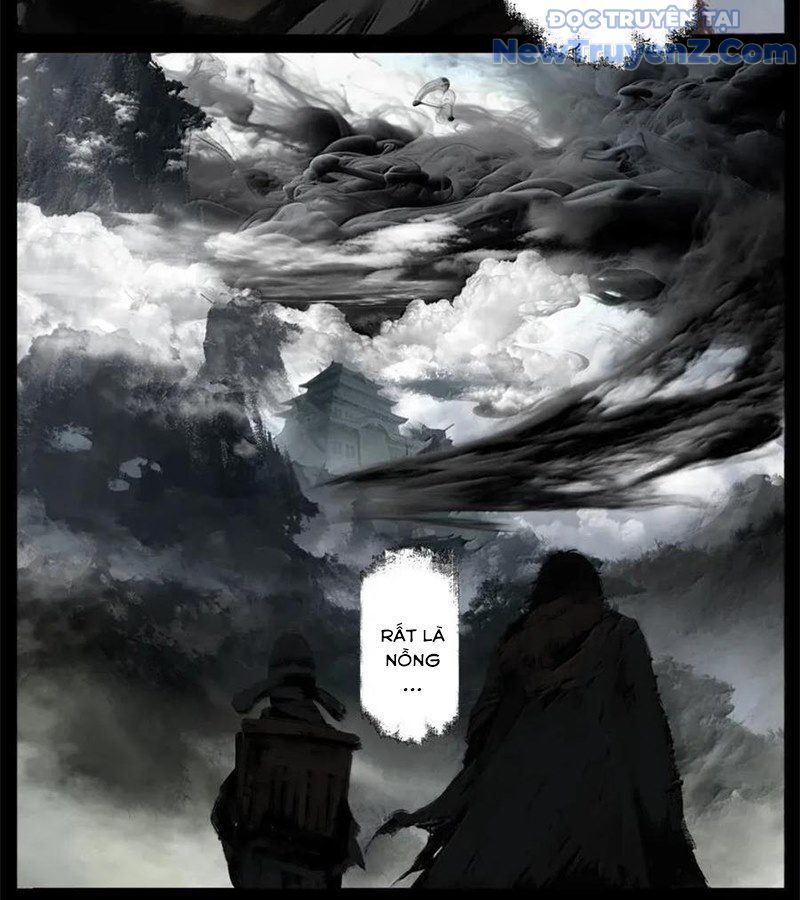 Tây Du Ký ngoại truyện - Chapter 358 - Page 12