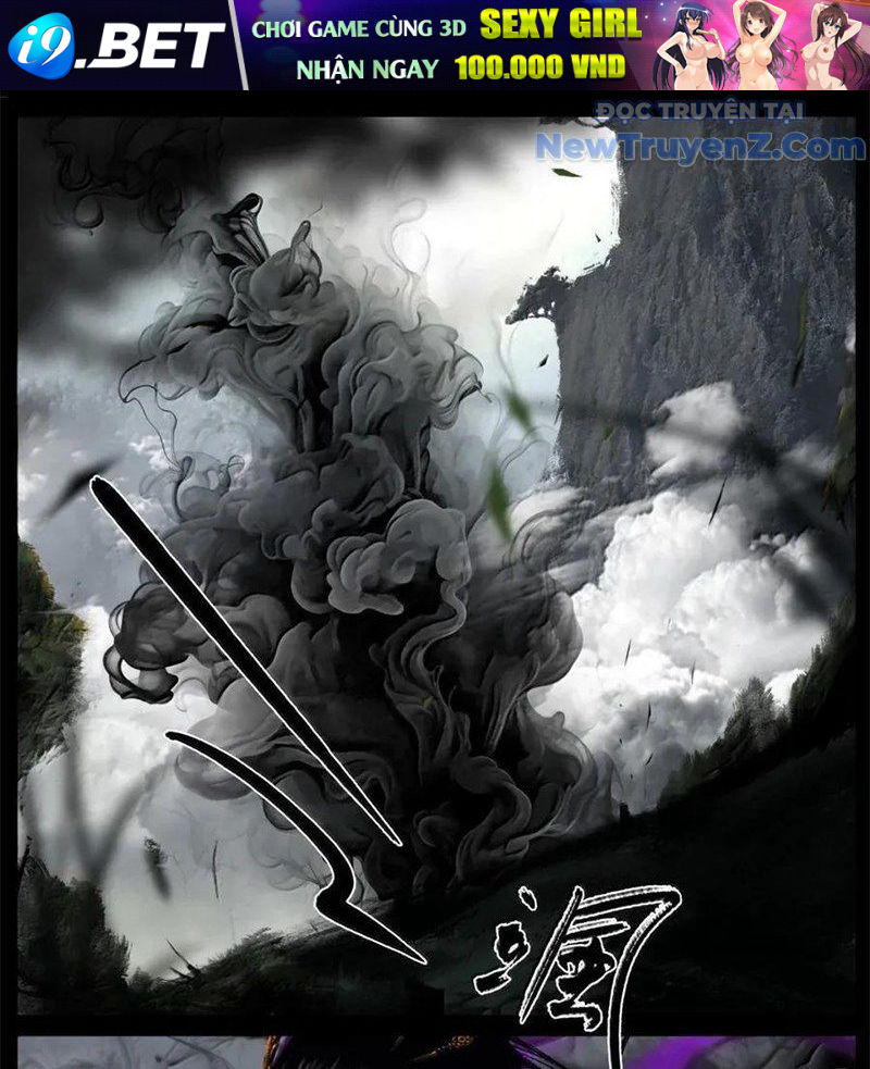 Tây Du Ký ngoại truyện - Chapter 358 - Page 13