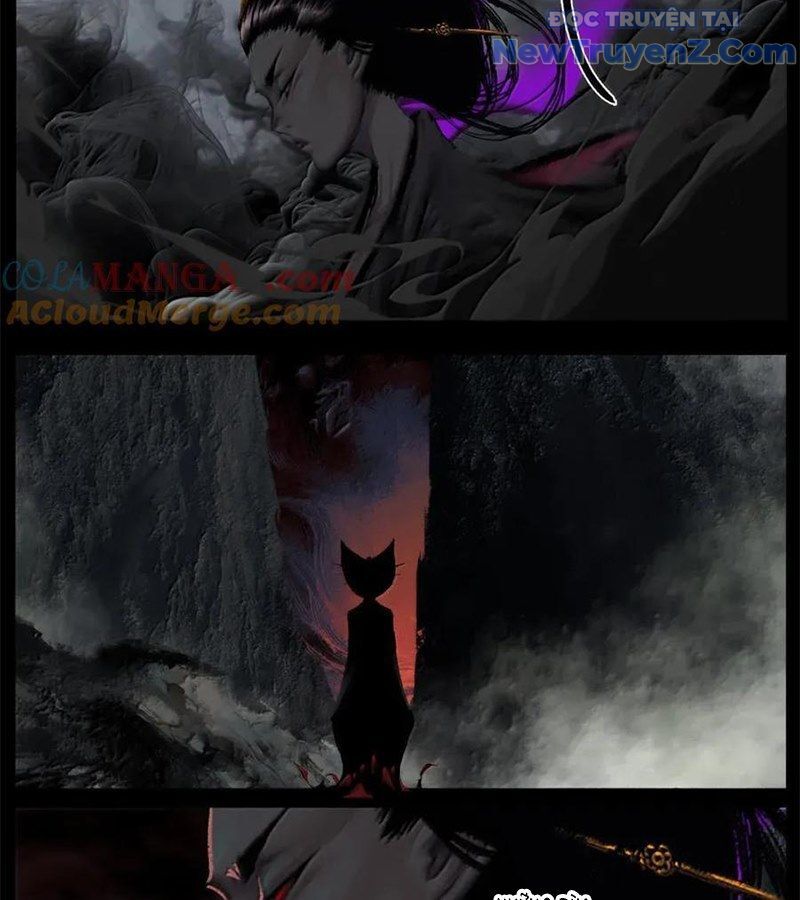 Tây Du Ký ngoại truyện - Chapter 358 - Page 14