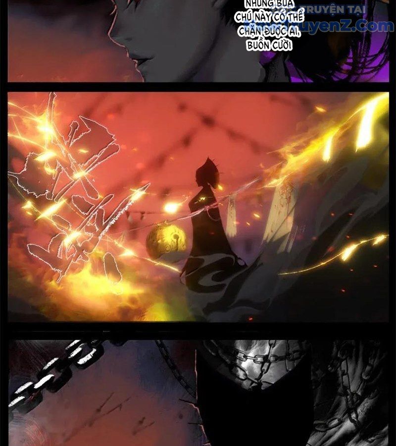 Tây Du Ký ngoại truyện - Chapter 358 - Page 15