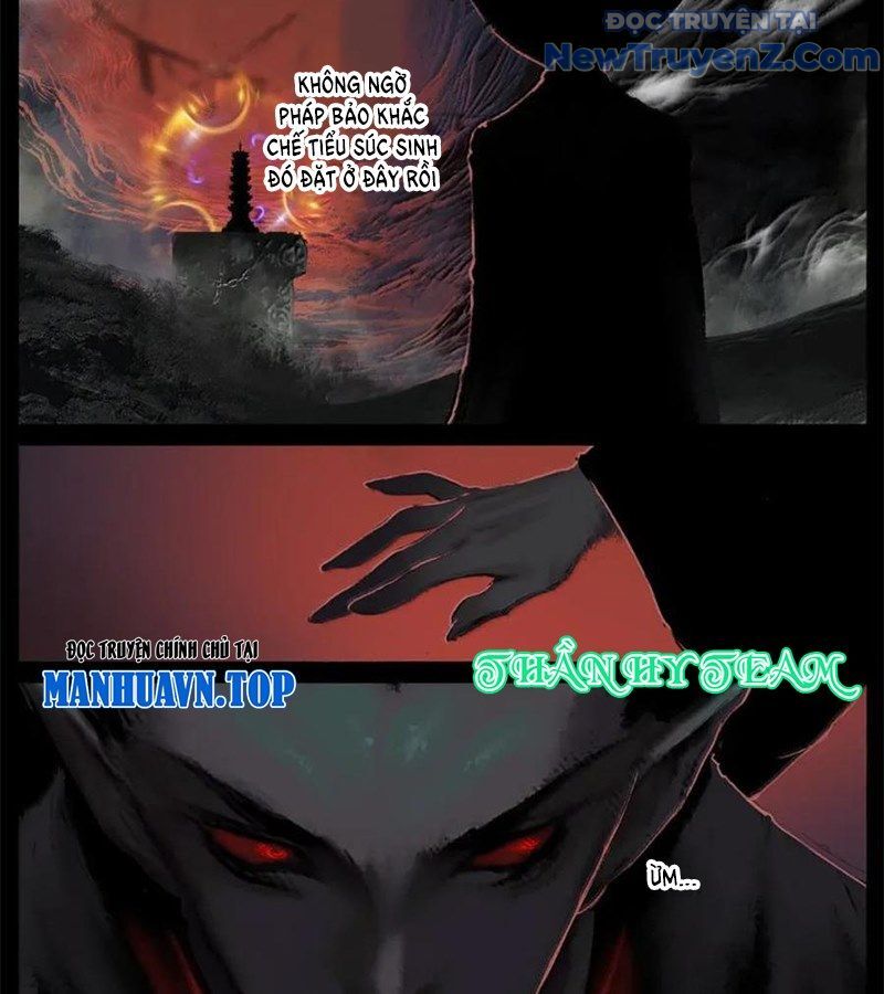 Tây Du Ký ngoại truyện - Chapter 358 - Page 16