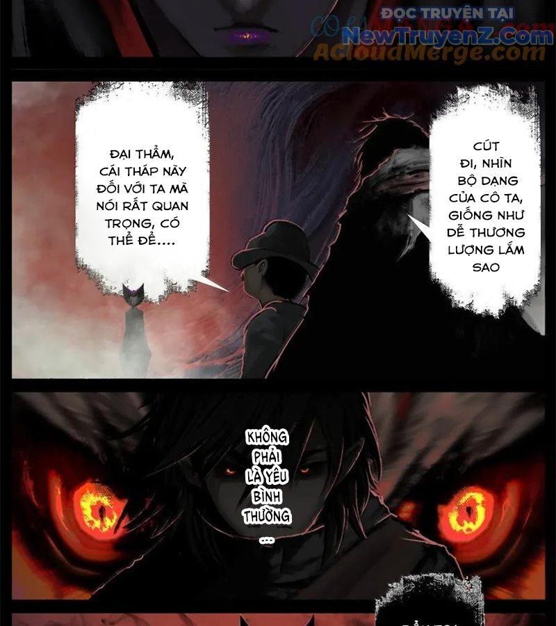 Tây Du Ký ngoại truyện - Chapter 358 - Page 17