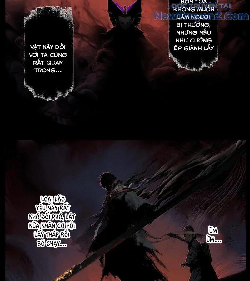 Tây Du Ký ngoại truyện - Chapter 358 - Page 18