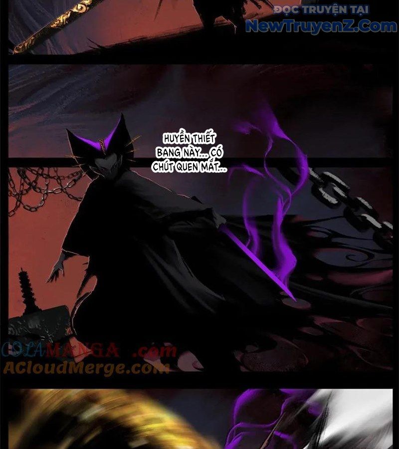 Tây Du Ký ngoại truyện - Chapter 358 - Page 19