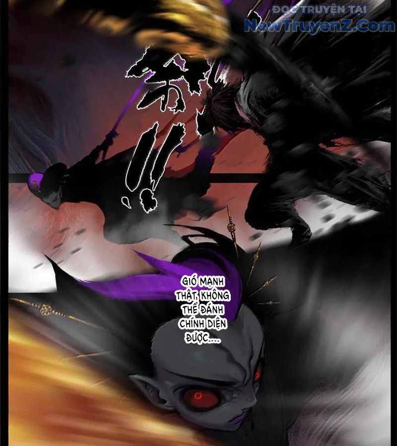 Tây Du Ký ngoại truyện - Chapter 358 - Page 20