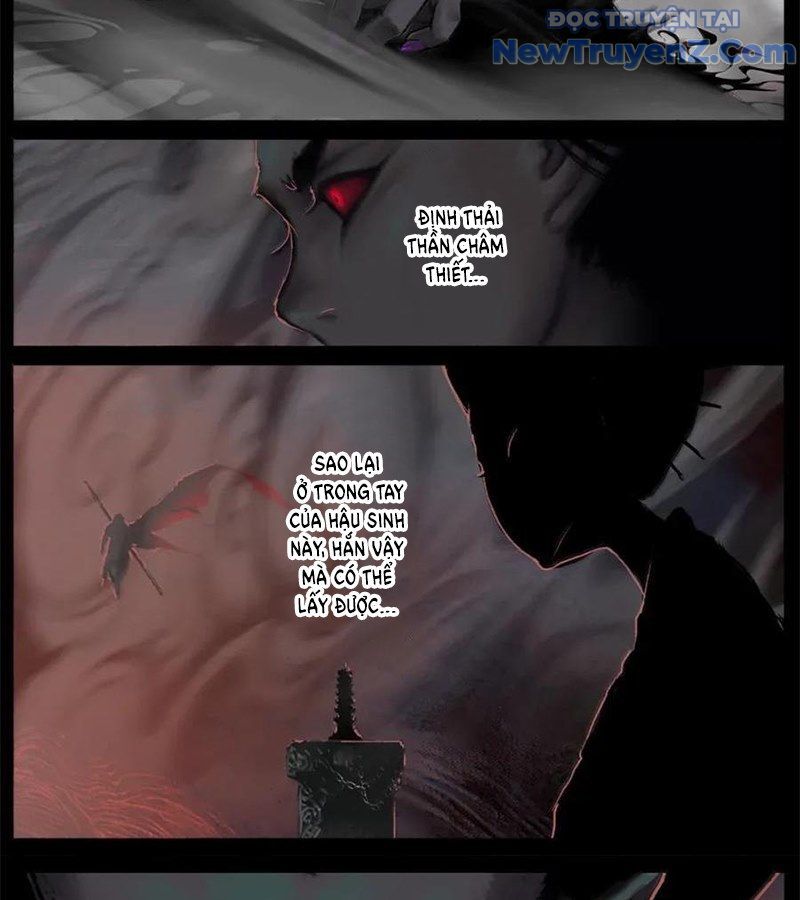 Tây Du Ký ngoại truyện - Chapter 358 - Page 23