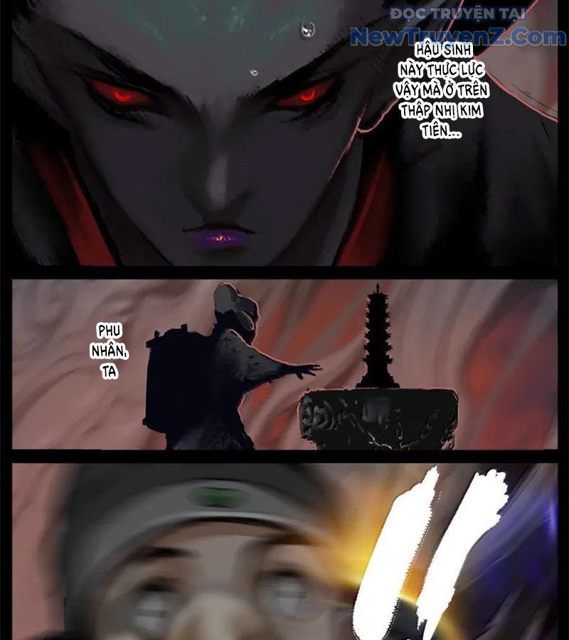 Tây Du Ký ngoại truyện - Chapter 358 - Page 24