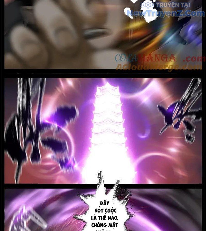 Tây Du Ký ngoại truyện - Chapter 358 - Page 25