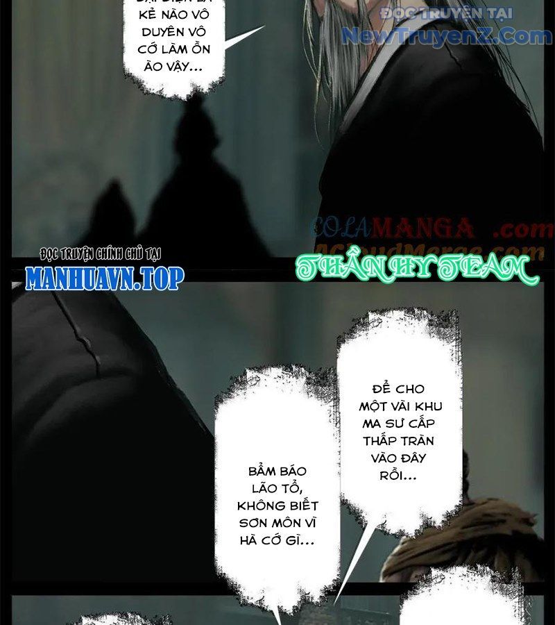 Tây Du Ký ngoại truyện - Chapter 358 - Page 3