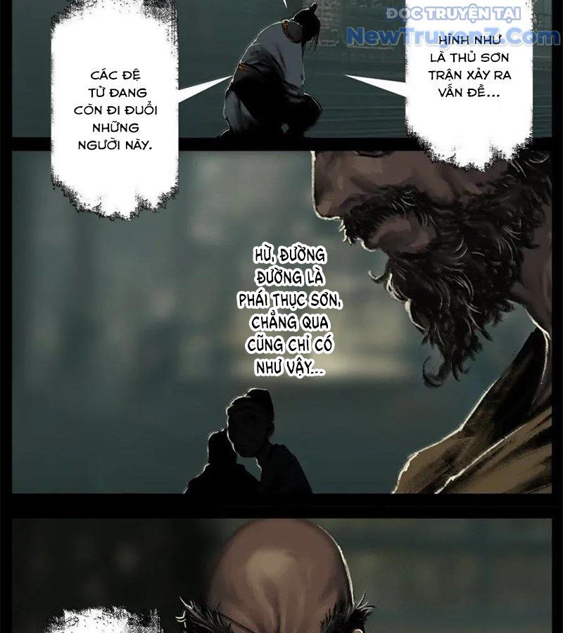 Tây Du Ký ngoại truyện - Chapter 358 - Page 4