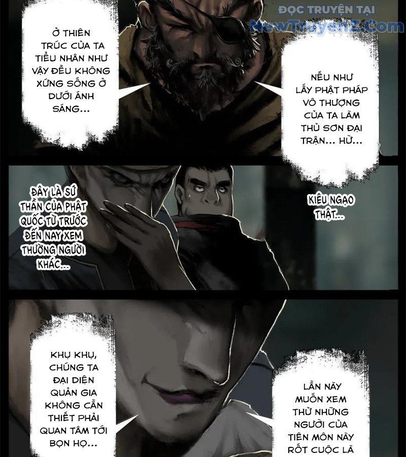 Tây Du Ký ngoại truyện - Chapter 358 - Page 5