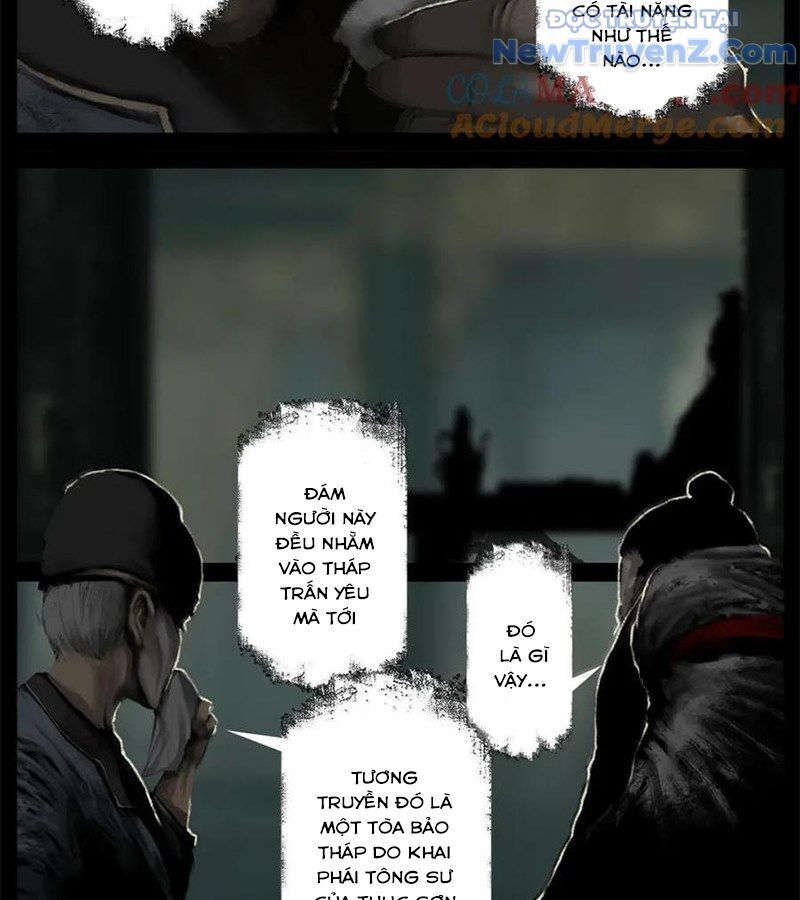 Tây Du Ký ngoại truyện - Chapter 358 - Page 6