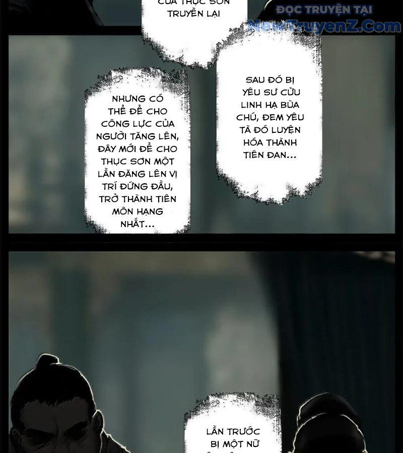 Tây Du Ký ngoại truyện - Chapter 358 - Page 7