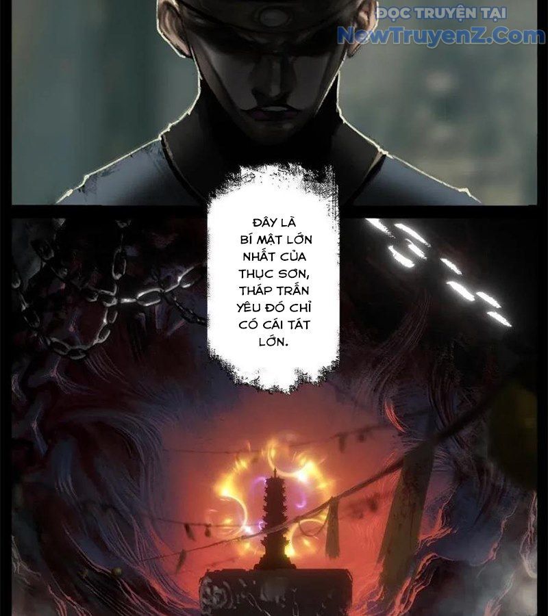 Tây Du Ký ngoại truyện - Chapter 358 - Page 9