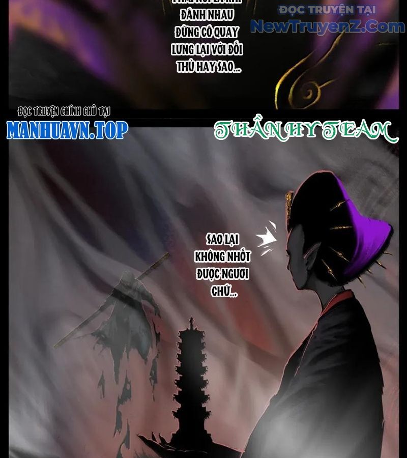 Tây Du Ký ngoại truyện - Chapter 359 - Page 10