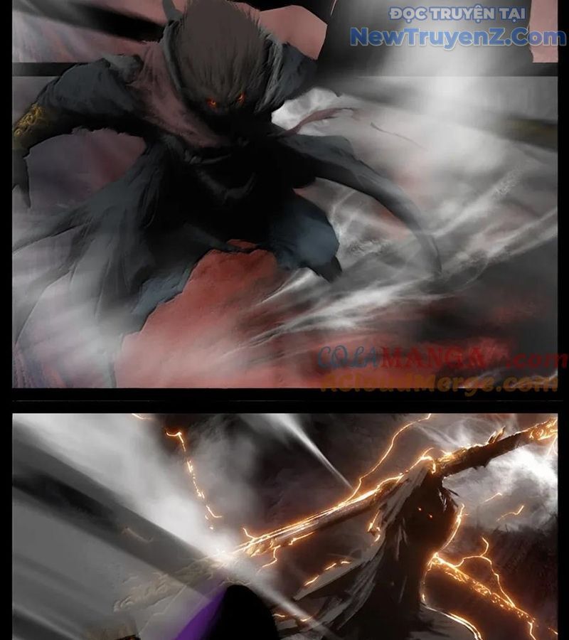 Tây Du Ký ngoại truyện - Chapter 359 - Page 11