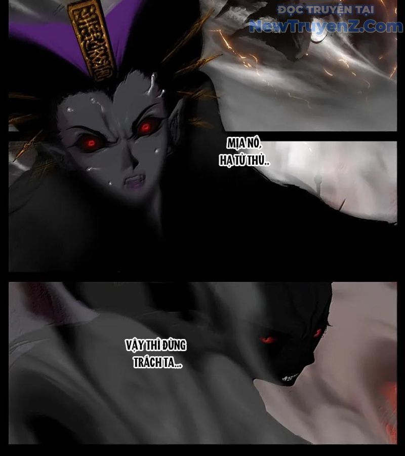 Tây Du Ký ngoại truyện - Chapter 359 - Page 12