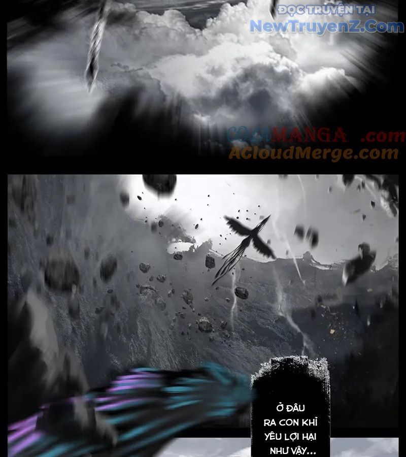 Tây Du Ký ngoại truyện - Chapter 359 - Page 14