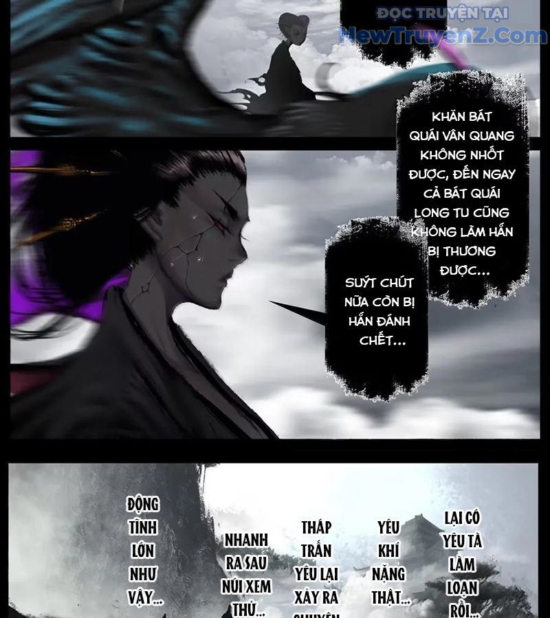 Tây Du Ký ngoại truyện - Chapter 359 - Page 15