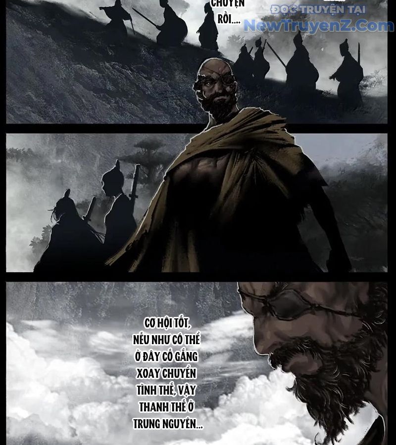 Tây Du Ký ngoại truyện - Chapter 359 - Page 16