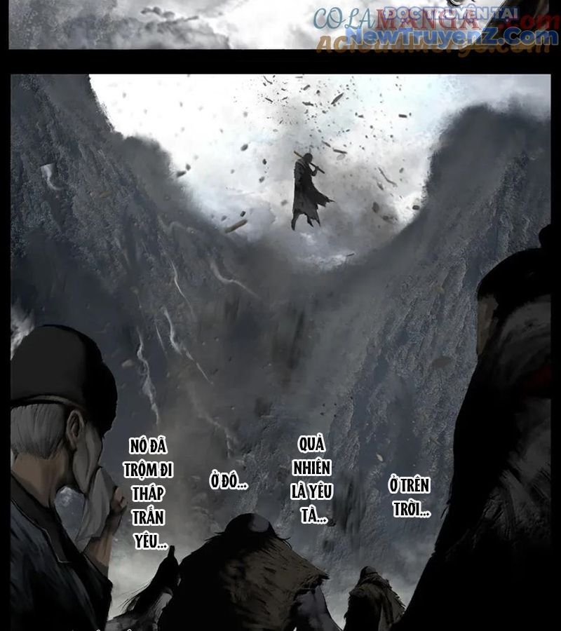 Tây Du Ký ngoại truyện - Chapter 359 - Page 17