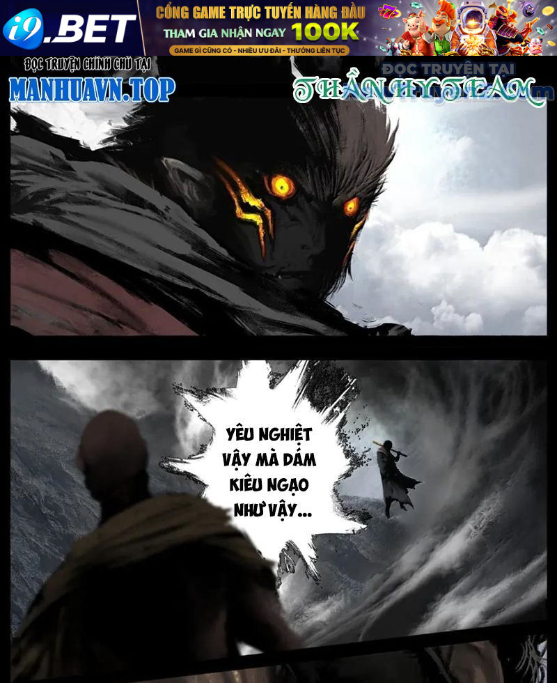 Tây Du Ký ngoại truyện - Chapter 359 - Page 18