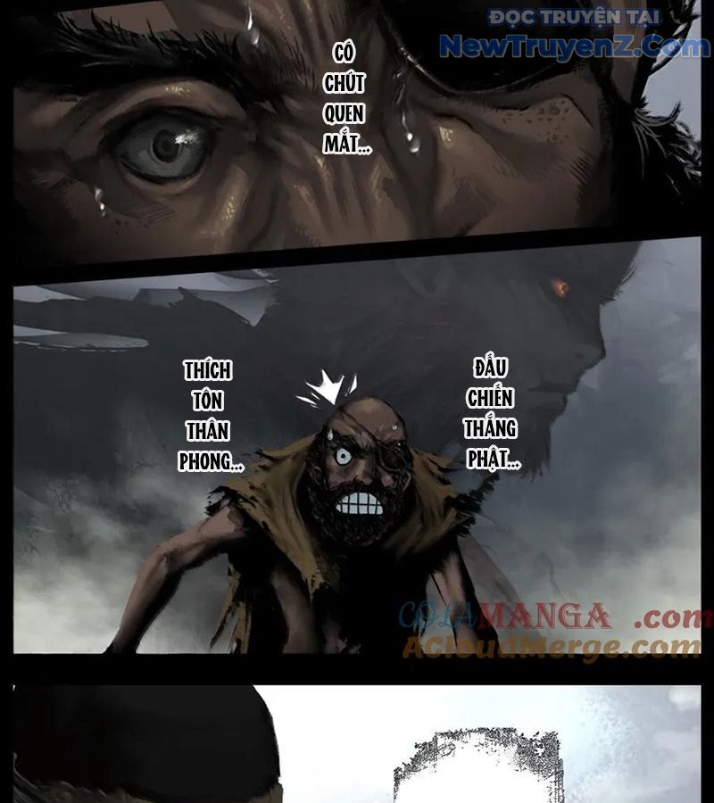 Tây Du Ký ngoại truyện - Chapter 359 - Page 19