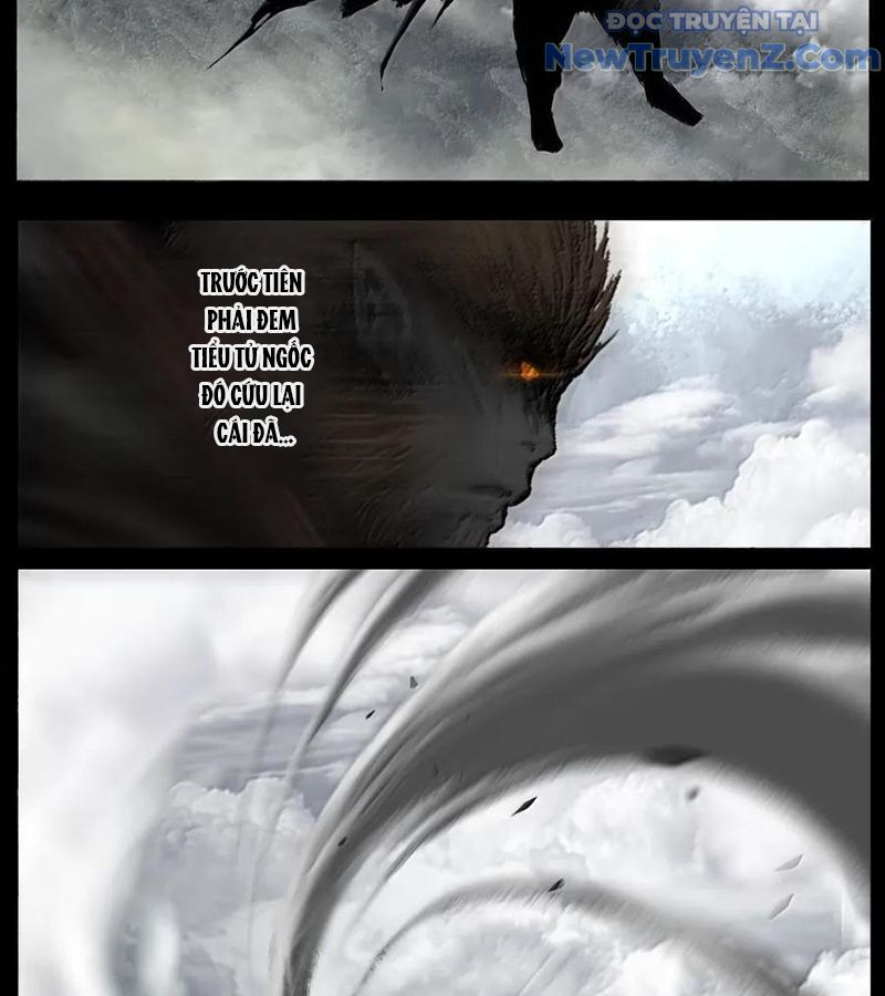 Tây Du Ký ngoại truyện - Chapter 359 - Page 21