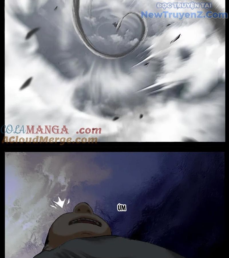 Tây Du Ký ngoại truyện - Chapter 359 - Page 22