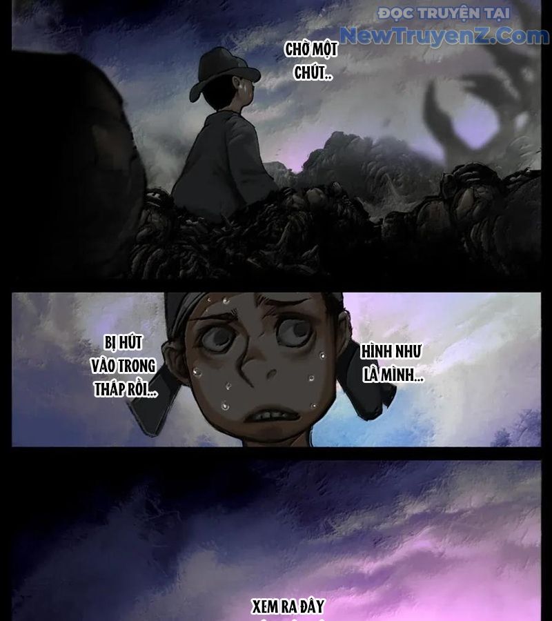 Tây Du Ký ngoại truyện - Chapter 359 - Page 24