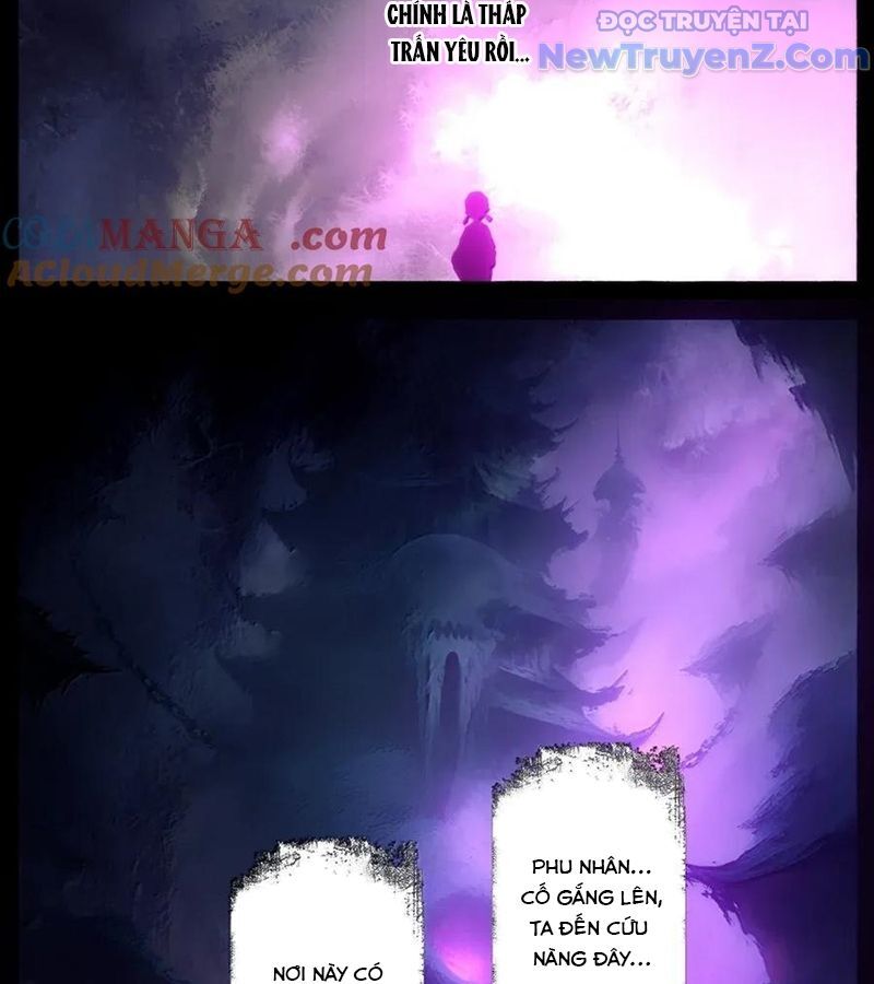 Tây Du Ký ngoại truyện - Chapter 359 - Page 25