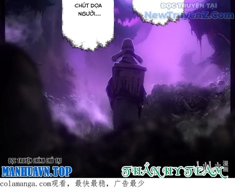 Tây Du Ký ngoại truyện - Chapter 359 - Page 26