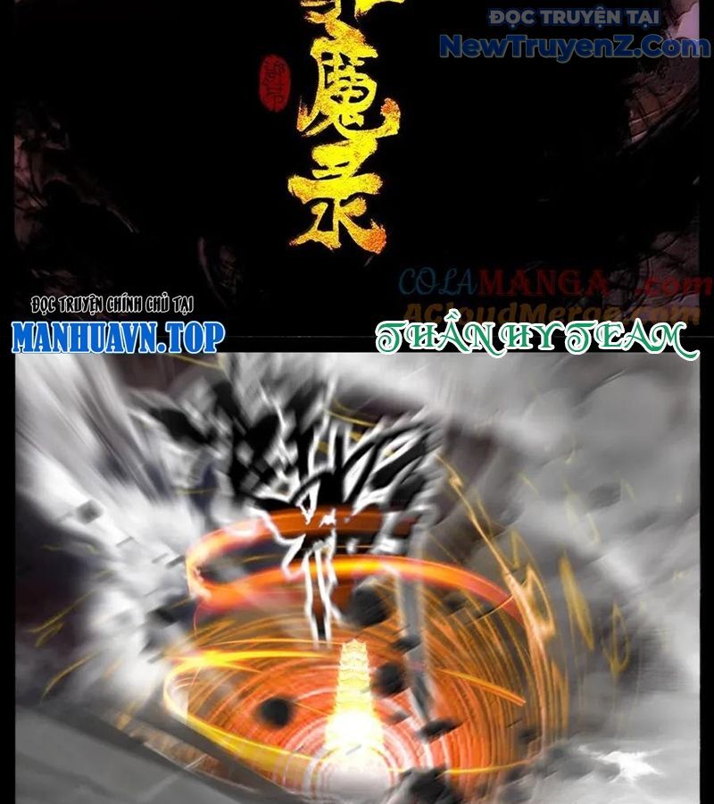 Tây Du Ký ngoại truyện - Chapter 359 - Page 3