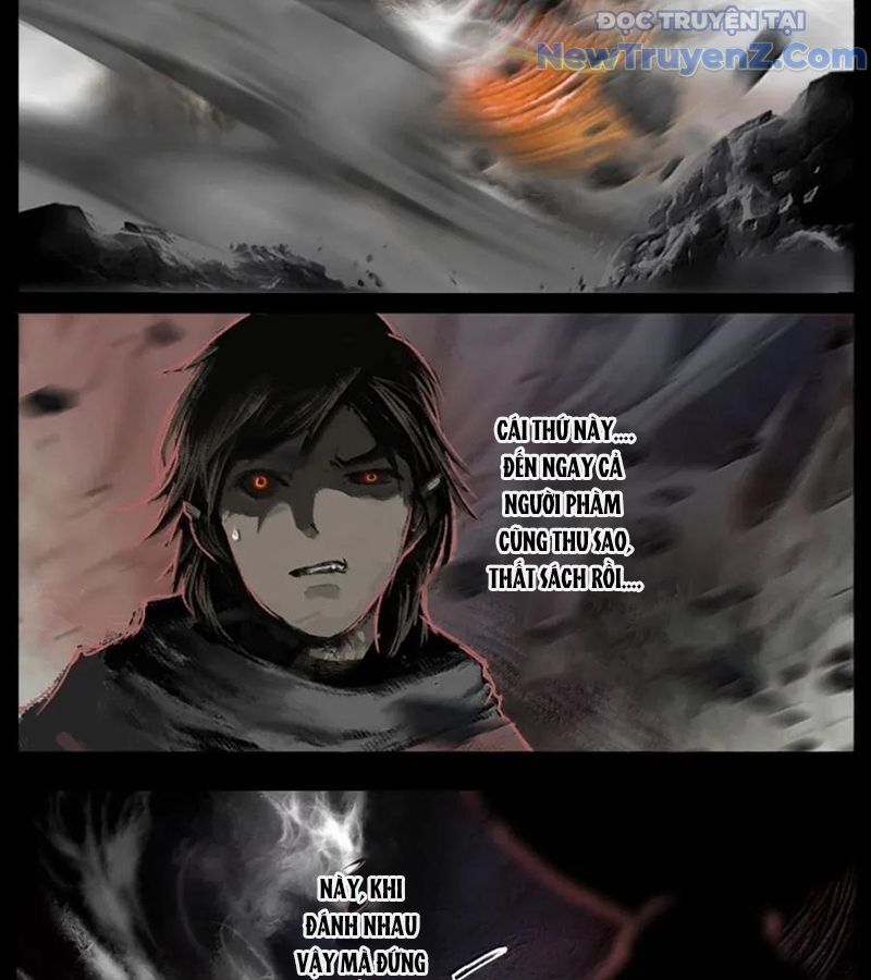 Tây Du Ký ngoại truyện - Chapter 359 - Page 4